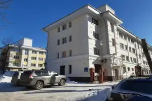 Лево-Сибирск