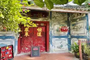 Бангкок — город контрастов - 6