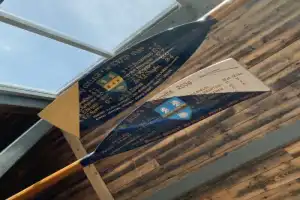 Путешествие в Оксфорд - 14