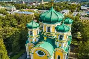 Тайны императорской резиденции: путешествие в Гатчину - 18