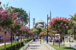 Влюбиться в Стамбул за один день! - 3