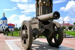 Малоярославец: увидеть и полюбить! - 2