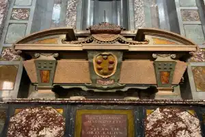 Медичи и Микеланджело - 4