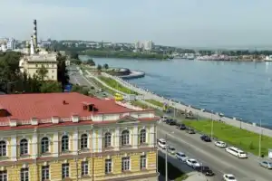 Иркутск: история, легенды и современность - 5