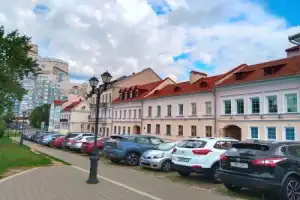 Троицкое и Раковское предместья — дух старого Минска - 6