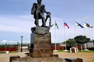 От Тюремного замка до Купеческой гостиной: экскурсия по Боровску - 9