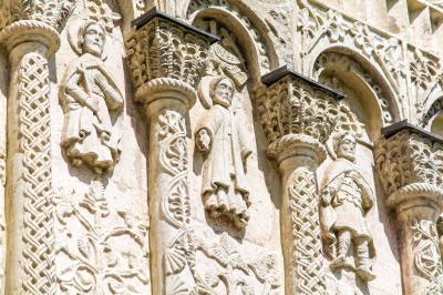 Белокаменный детокс: Владимир, Боголюбово, Суздаль и Кидекша за один день - 3