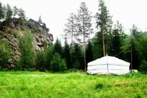 Иркутские столбы и загадки Олхинского треугольника - 12