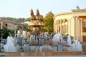Кутаиси сквозь века - 2