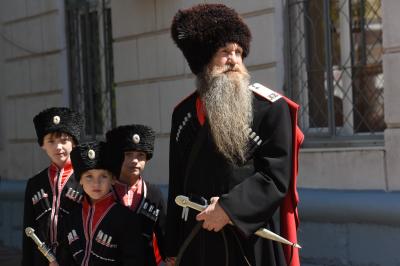 Казачий Дон - 5