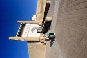 Окунуться в древность Бухары - 14