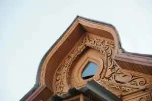 Дачные посиделки с самоваром в центре Сергиева Посада - 4