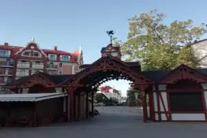 Зеленоградск — город-курорт! - 11