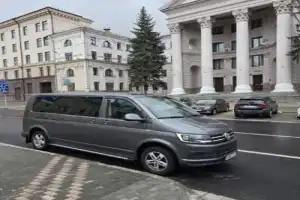 Трансфер из Минска «Хатынь: память, которую мы храним» - 6