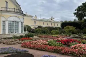 Из Петербурга в Павловск — царство красоты и гармонии - 6