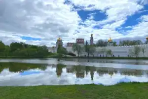 Москва — как много в этом звуке - 10