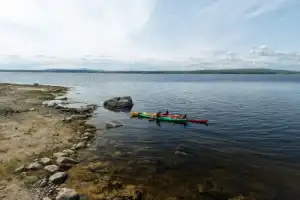 Заповедный каякинг: Лувеньга — Кандалакша - 8