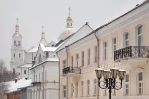 Витебск: история и лица города - 2