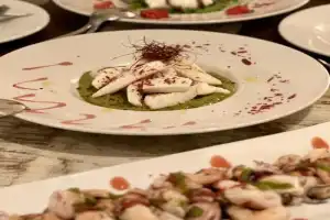Очарование и вкусы Тосканы - 9