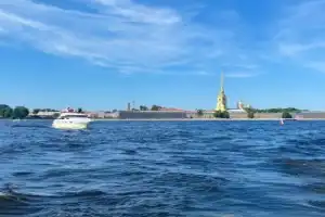 Петровский Петербург — золотое кольцо от Петроградской стороны в мини-группе Петровский Петербург — золотое кольцо от Петроградской стороны в мини-группе