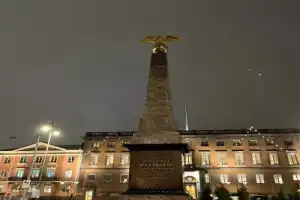 Вечерний Хельсинки - 6