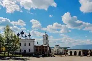 Касимов — город древний, город славный - 5