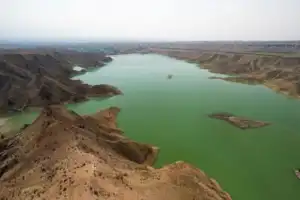 Из Еревана — к Хору Вирап, Гарни, Гегарду и Симфонии камней - 3