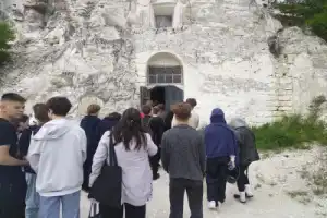 Чудеса воронежской природы (на вашем автомобиле) - 12