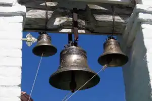 Александровский кремль и прогулка по Старому городу - 2