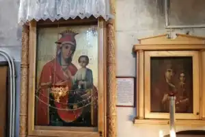 Золотые купола Смоленска - 4