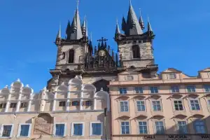 Большая обзорная экскурсия «Вся Прага одним днем» - 11