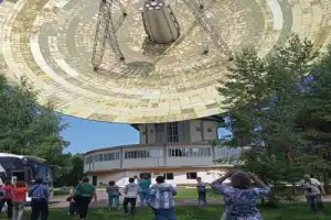 Знакомьтесь, Калязин! - 8