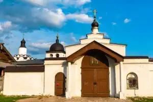 Свияжск сквозь века (на вашем авто) - 6