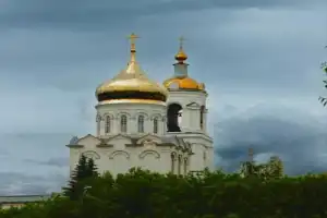 Большие истории маленького города: обзорная экскурсия по Александрову - 8