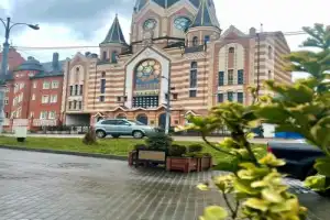 Истории и тайны Кёнигсберга-Калининграда (из Зеленоградска)