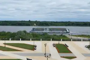 По стопам былинного героя (на вашем авто) - 5