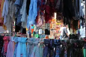 Семь секретов Мадрида - 7