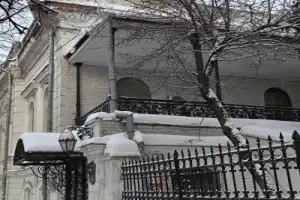 По следам призраков и городских легенд Казани - 6