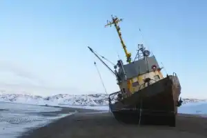 На север! Гастротур в Териберку - 3