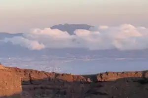 Закат на Везувии - 10