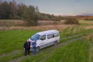Природа и геология Ладожских шхер - 21