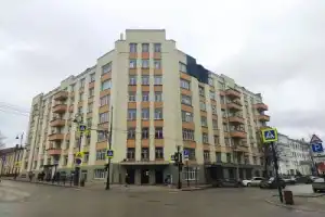 Музыкальная Пермь - 7