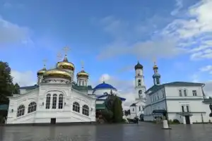 Символы Татарстана: Иннополис, Раифа и остров Свияжск — за 1 день! - 7