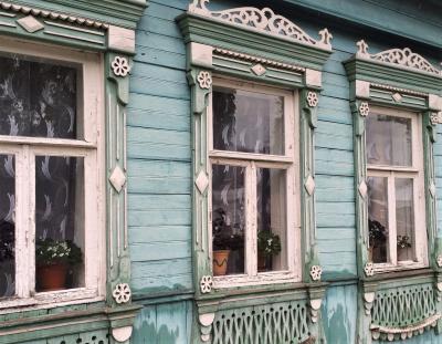 Суздаль: дух древнего города - 9