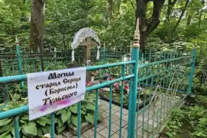 Святые Тульской земли - 18