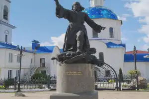 Мал, да удал: Малоярославец от древности до современности - 6