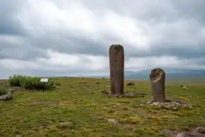 Легенды древней Армении: треккинг на гору Аждаак из Еревана - 20