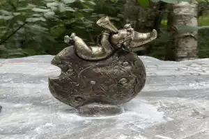 В гости к марморикам — из Сортавалы (на вашем авто) - 9
