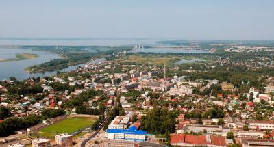 Городец сквозь века: путешествие из Нижнего Новгорода - 5