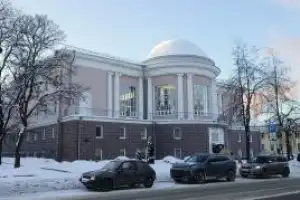 Всё то, что стоит увидеть в Петрозаводске - 14
